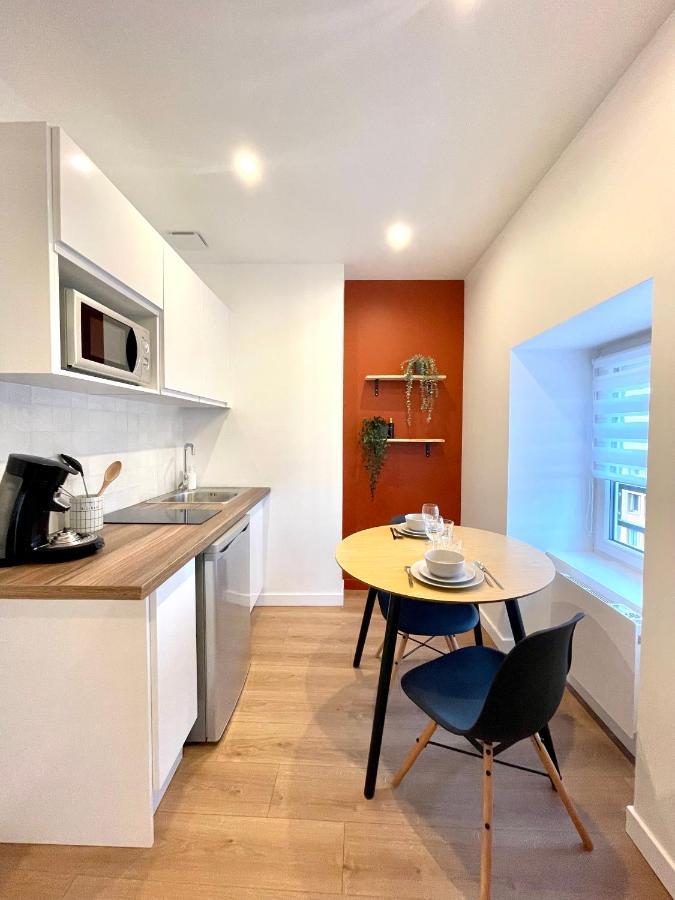 Apartamento L'Arizona Saint-Etienne  Exterior foto