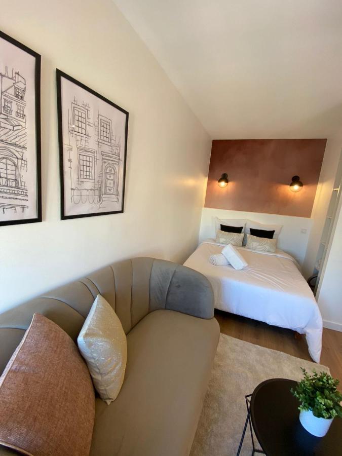 Apartamento L'Arizona Saint-Etienne  Exterior foto